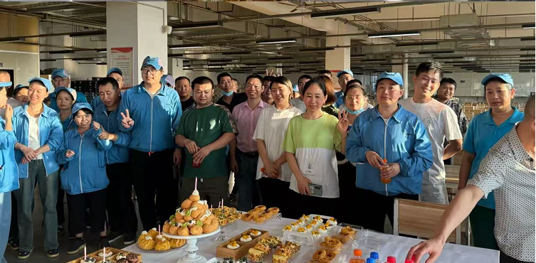 【雙倍心意】第二季度生日會(huì)×半年度福利，快樂齊放送！