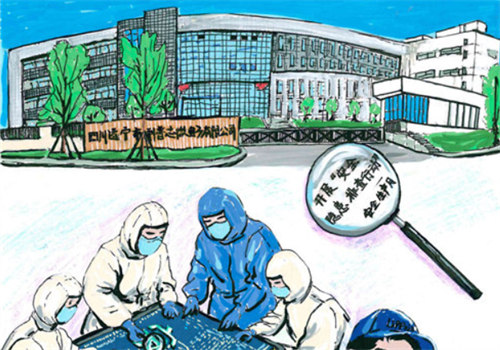 利普芯"人人講安全、個個會應(yīng)急"安全生產(chǎn)月主題活動圓滿完成